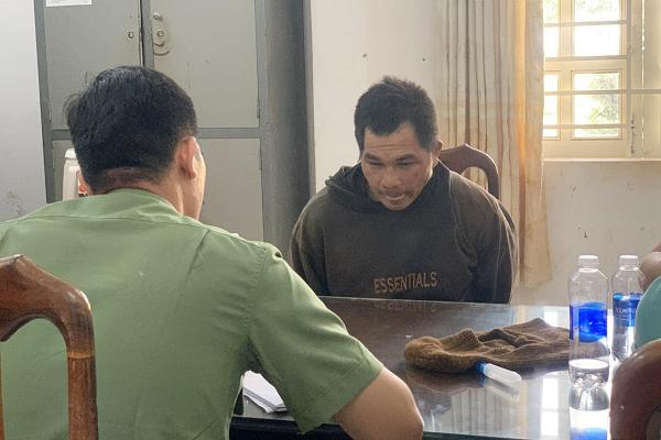 Xử lý hơn 100 người đăng tin sai sự thật về vụ tấn công ở Đắk Lắk-2