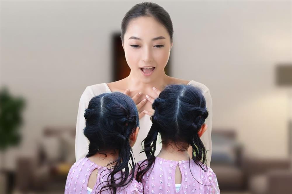 Lời khuyên đừng kết hôn của 2 bé gái làm dậy sóng mạng xã hội Trung Quốc-1