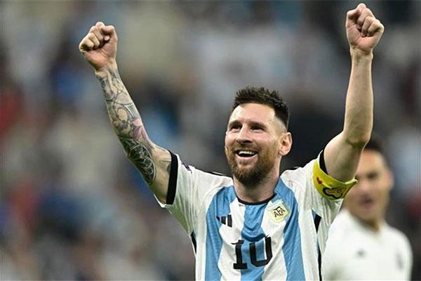 CĐV Indonesia nổi giận, tấn công Messi trên mạng xã hội-1