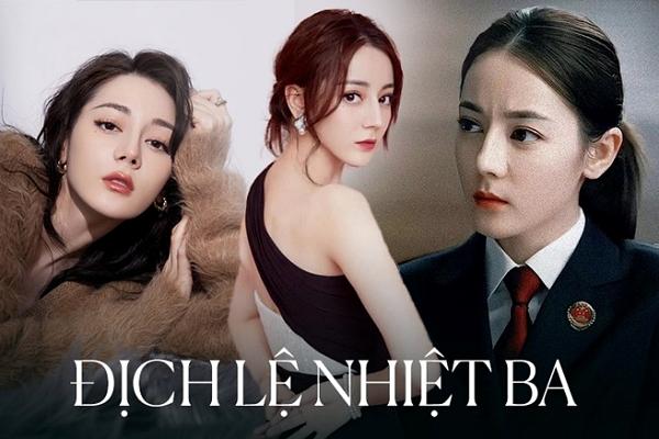 Phim mới của mỹ nhân Tân Cương Địch Lệ Nhiệt Ba gây thất vọng-5