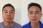Khởi tố 2 bị can hành hung phóng viên Đài Hà Nội