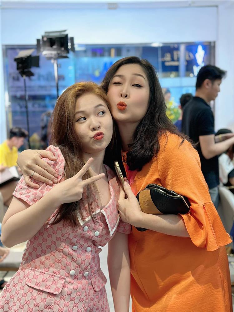 Chồng giảm 42kg vợ giảm 14kg, Hồng Vân - Lê Tuấn Anh như lột xác-1