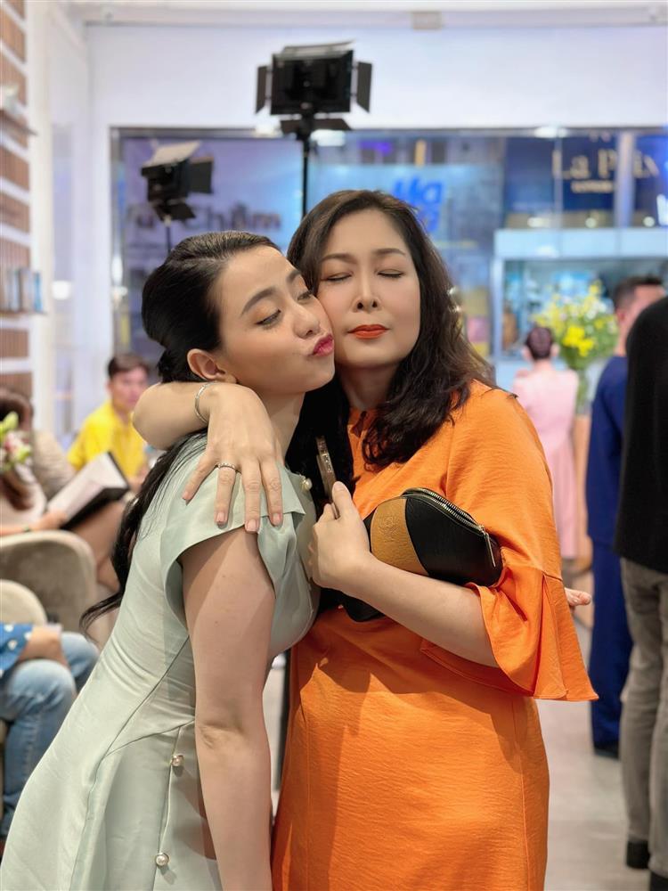 Chồng giảm 42kg vợ giảm 14kg, Hồng Vân - Lê Tuấn Anh như lột xác-2