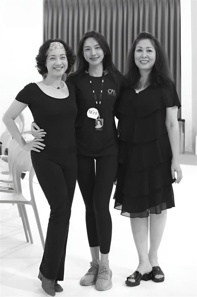 Chồng giảm 42kg vợ giảm 14kg, Hồng Vân - Lê Tuấn Anh như lột xác-8