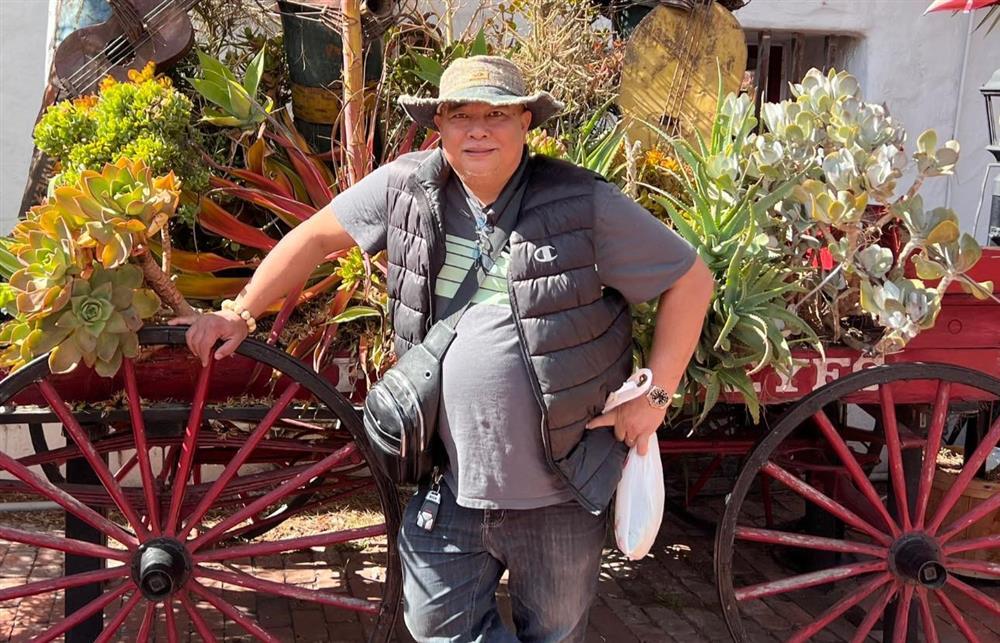 Chồng giảm 42kg vợ giảm 14kg, Hồng Vân - Lê Tuấn Anh như lột xác-11