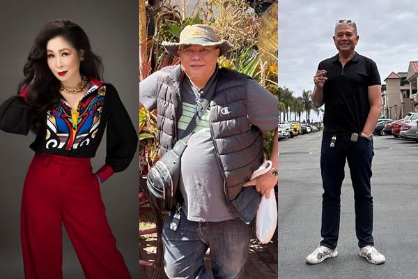 NSND Hồng Vân thay đổi thế nào sau khi giảm thành công 14kg?-10