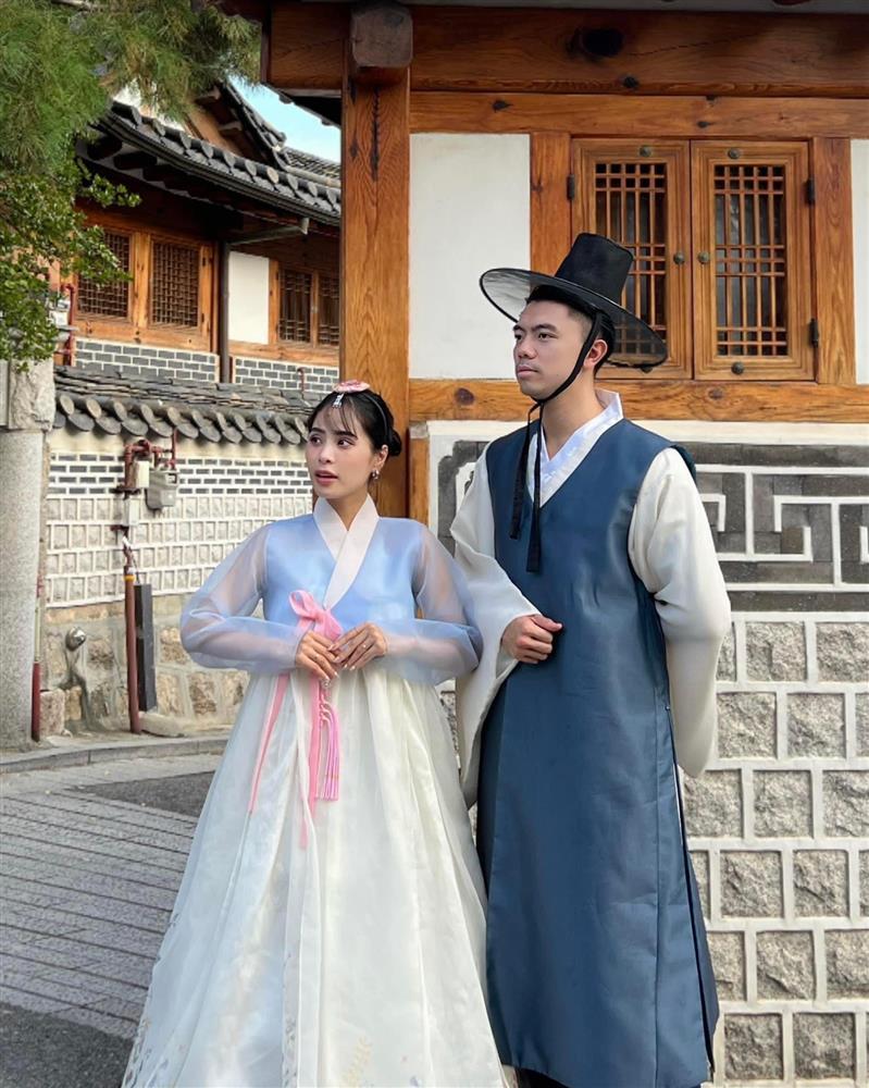 Ca nương Kiều Anh sống như bà hoàng bên chồng đại gia và 2 con-6