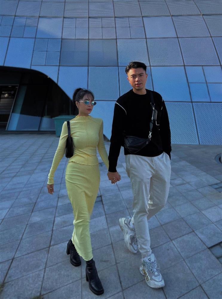 Ca nương Kiều Anh sống như bà hoàng bên chồng đại gia và 2 con-7