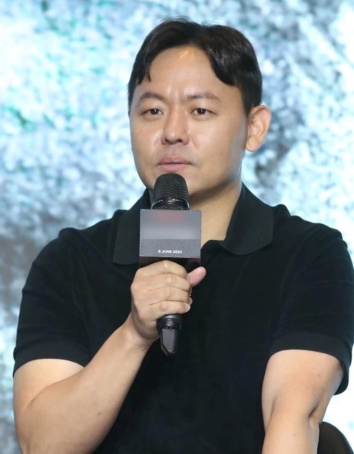 Bê bối của Kim Sae Ron khiến đạo diễn và dàn sao chịu hậu quả không tưởng-2