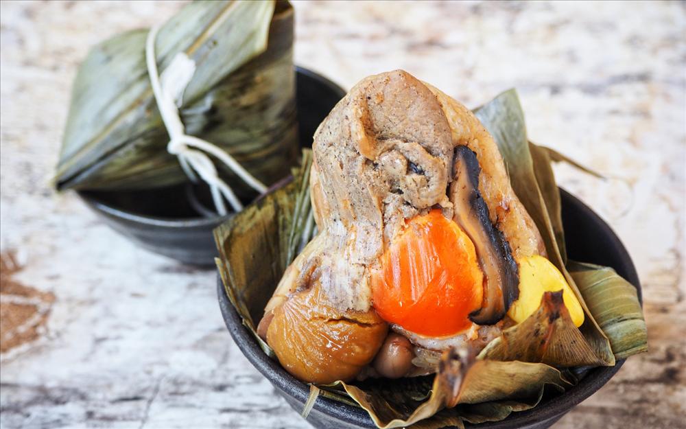 Mâm cúng Tết Đoan Ngọ cần chuẩn bị những gì?-17