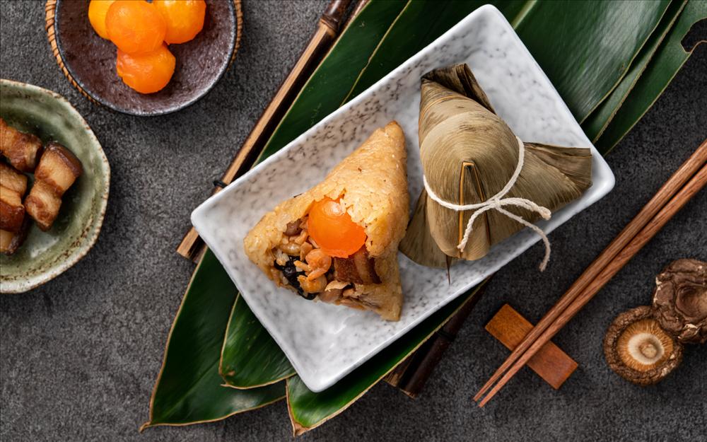 Mâm cúng Tết Đoan Ngọ cần chuẩn bị những gì?-19