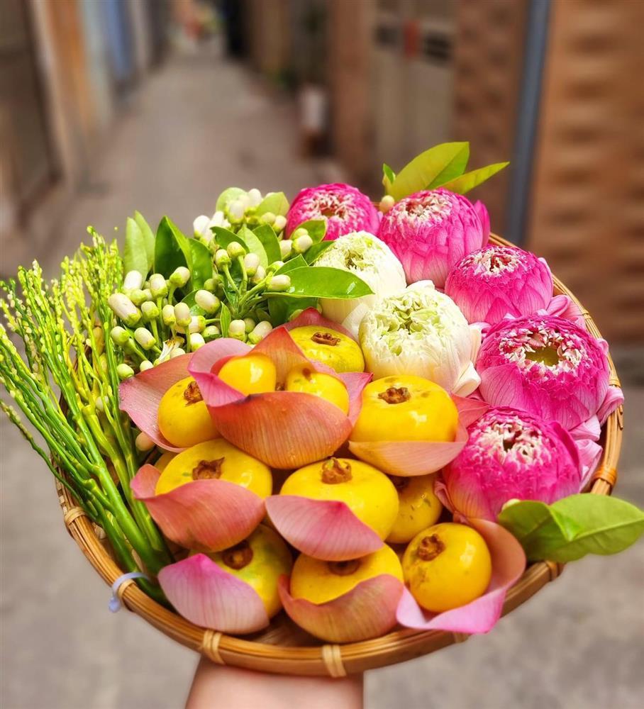 Mâm cúng Tết Đoan Ngọ cần chuẩn bị những gì?-7