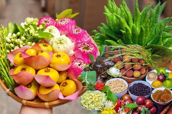 Rượu nếp đắt khách ngày Tết Đoan Ngọ-11