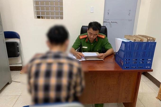 Xử lý hơn 100 người đăng tin sai sự thật về vụ tấn công ở Đắk Lắk-1