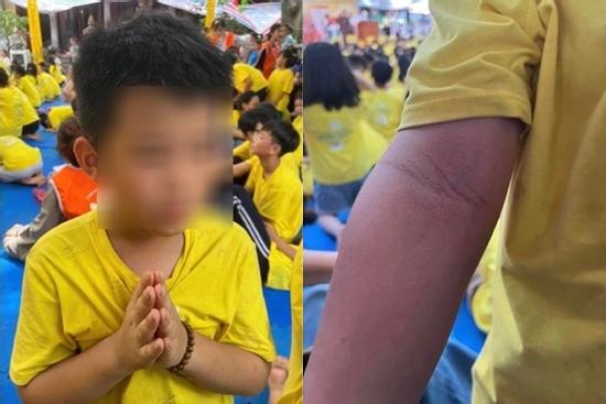 Dừng các khóa tu tại chùa Cự Đà sau phản ánh 'trải nghiệm kinh hoàng'