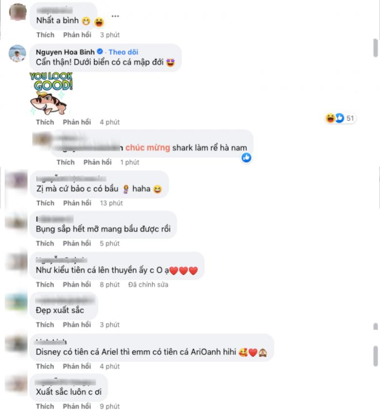 Đập tan đồn đoán mang thai, Phương Oanh tung hình ăn diện sang chảnh-5