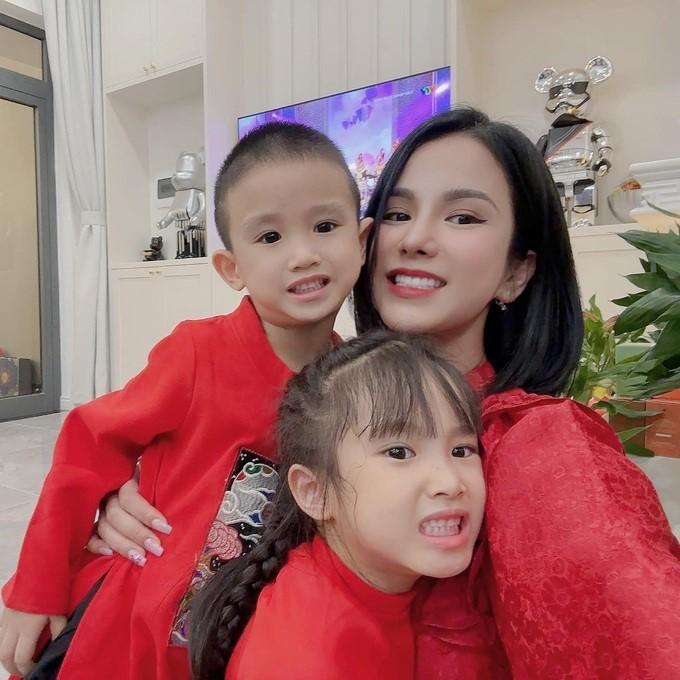 Diệp Lâm Anh sau ly hôn: Nhan sắc thăng hạng, được tặng biệt thự tiền tỷ-1