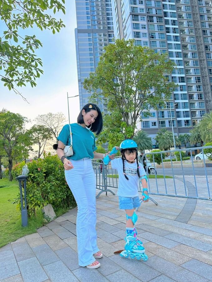 Diệp Lâm Anh sau ly hôn: Nhan sắc thăng hạng, được tặng biệt thự tiền tỷ-2