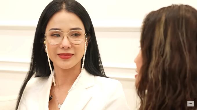 Diệp Lâm Anh sau ly hôn: Nhan sắc thăng hạng, được tặng biệt thự tiền tỷ-6