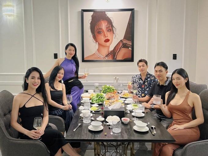 Diệp Lâm Anh sau ly hôn: Nhan sắc thăng hạng, được tặng biệt thự tiền tỷ-7