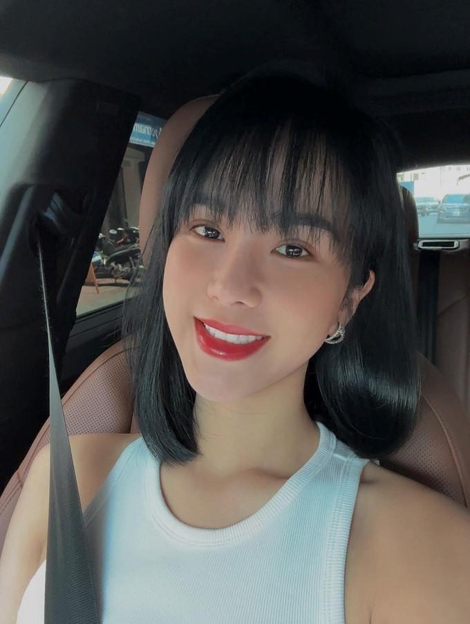 Diệp Lâm Anh sau ly hôn: Nhan sắc thăng hạng, được tặng biệt thự tiền tỷ-9