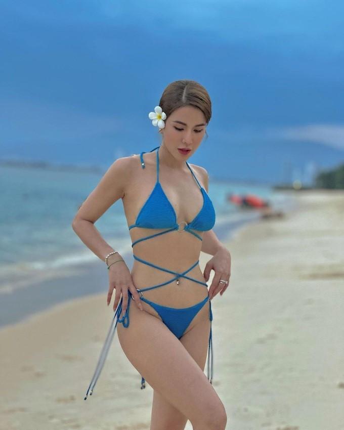 Diệp Lâm Anh sau ly hôn: Nhan sắc thăng hạng, được tặng biệt thự tiền tỷ-10