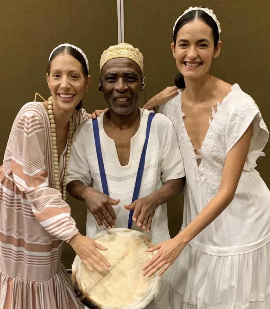 Hình ảnh cuối cùng của hoa hậu Colombia trước khi qua đời tuổi 29-2