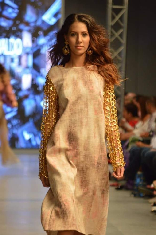 Hình ảnh cuối cùng của hoa hậu Colombia trước khi qua đời tuổi 29-5