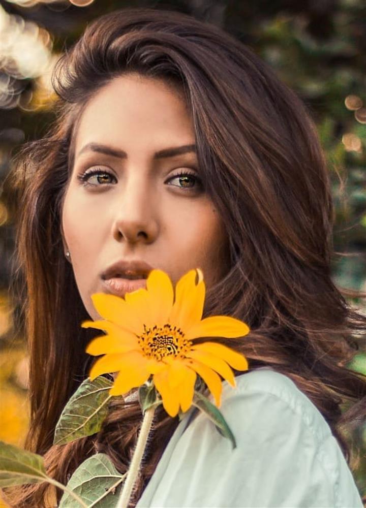 Hình ảnh cuối cùng của hoa hậu Colombia trước khi qua đời tuổi 29-8