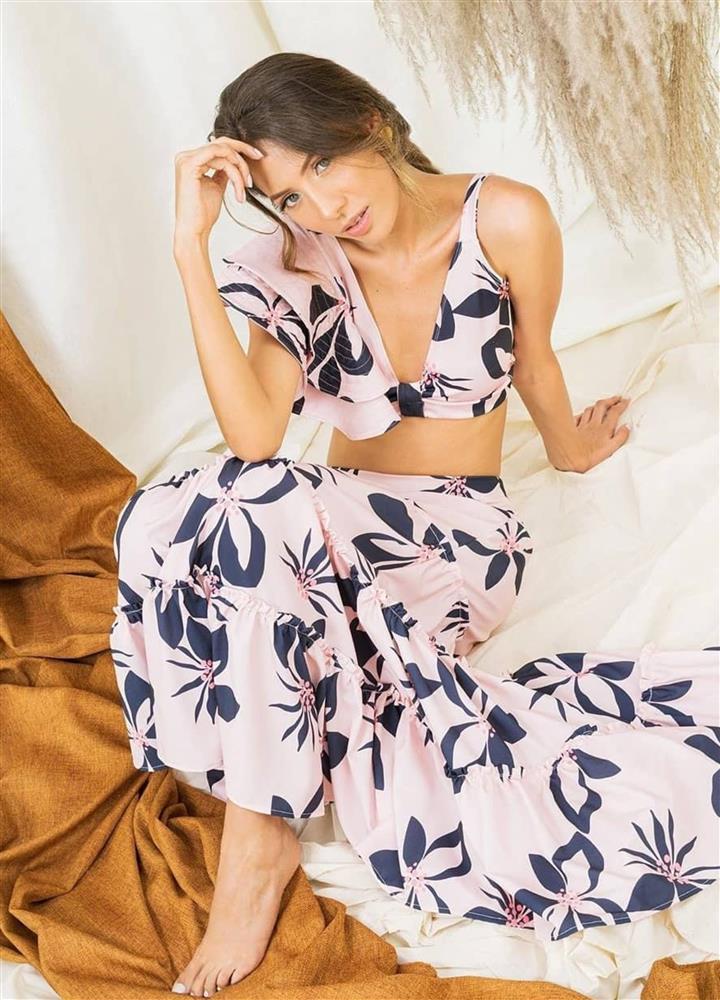 Hình ảnh cuối cùng của hoa hậu Colombia trước khi qua đời tuổi 29-12