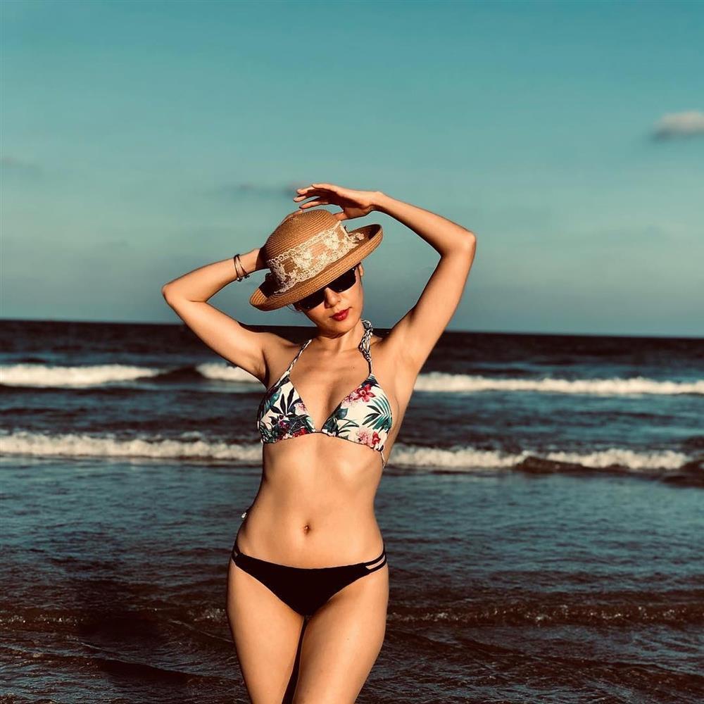 Cuộc sống giàu sang, kín tiếng của ca sĩ Phương Linh ở tuổi U40-5