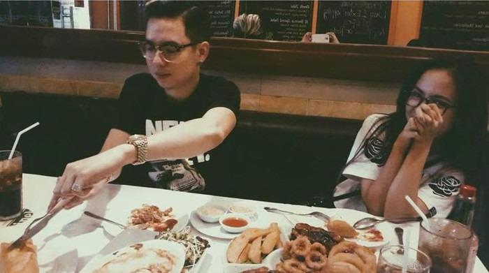 Hơn 8 năm tình bạn của Phương Ly - Andree trước khi vướng tin đồn hẹn hò-1