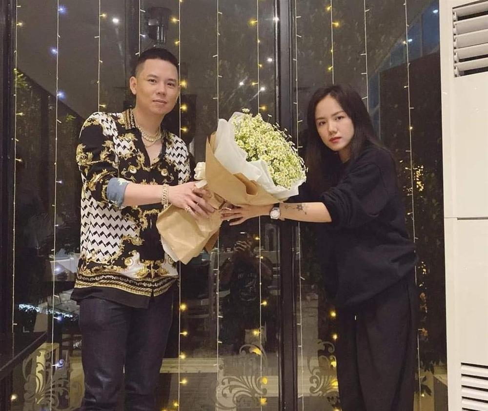 Hơn 8 năm tình bạn của Phương Ly - Andree trước khi vướng tin đồn hẹn hò-4