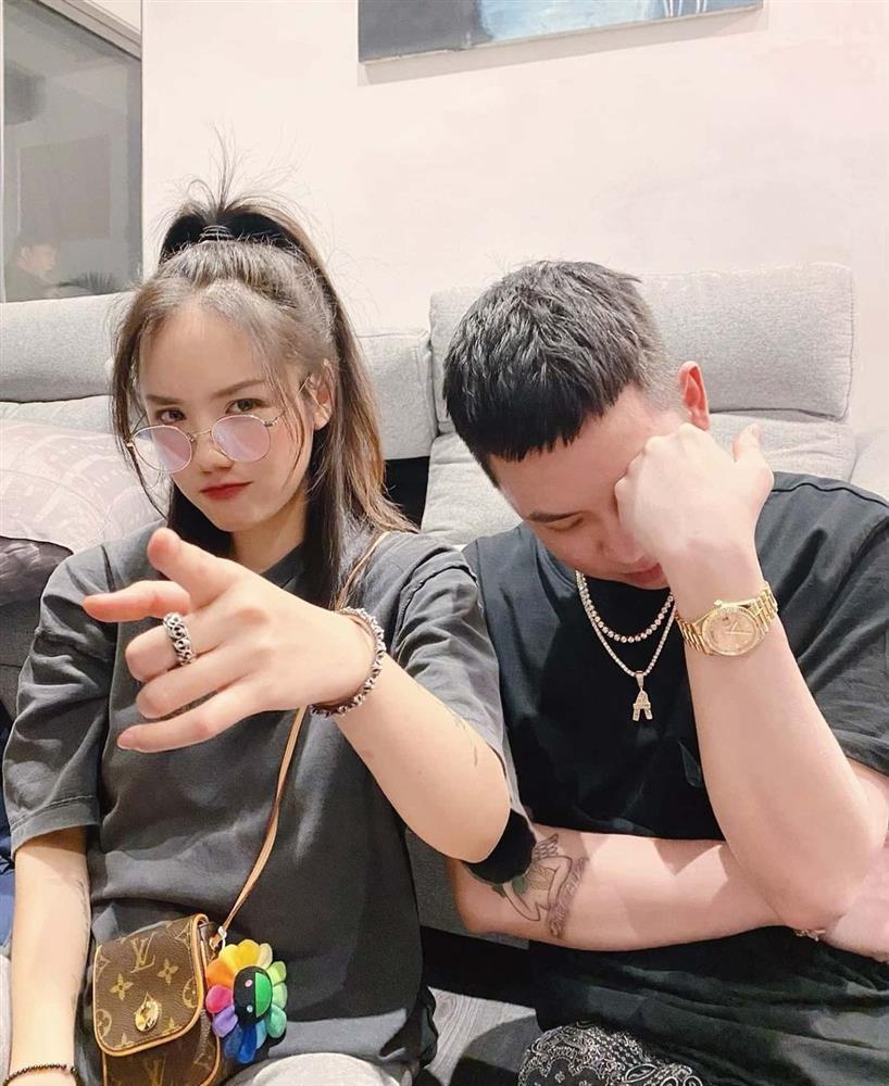 Hơn 8 năm tình bạn của Phương Ly - Andree trước khi vướng tin đồn hẹn hò-5