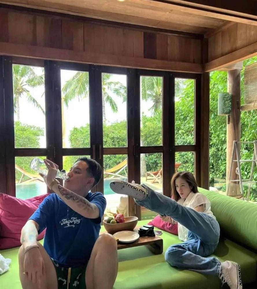 Hơn 8 năm tình bạn của Phương Ly - Andree trước khi vướng tin đồn hẹn hò-7