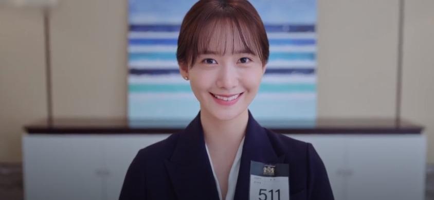 Yoona mới trở lại đã lập kỷ lục rating quá đỉnh-2