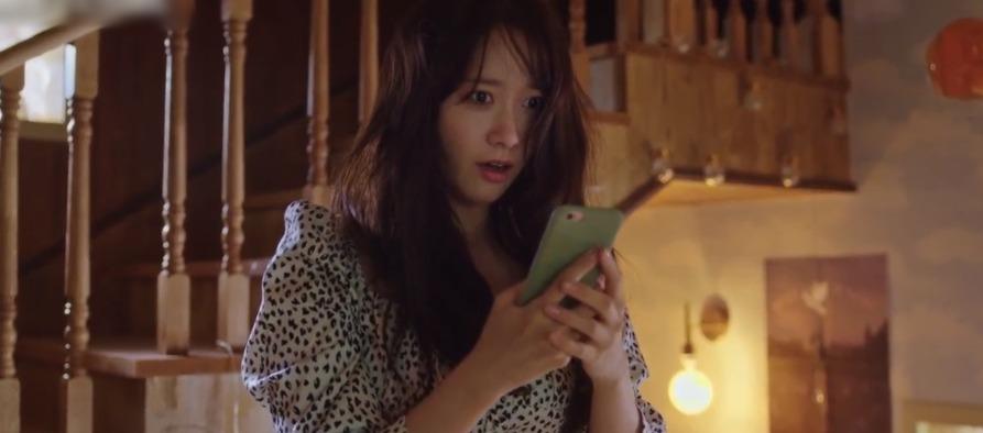 Yoona mới trở lại đã lập kỷ lục rating quá đỉnh-3