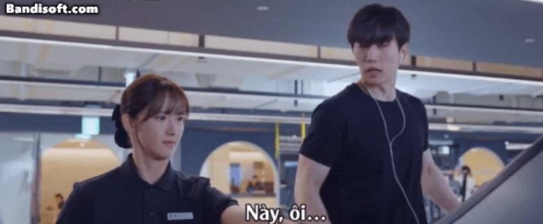 Yoona mới trở lại đã lập kỷ lục rating quá đỉnh-7