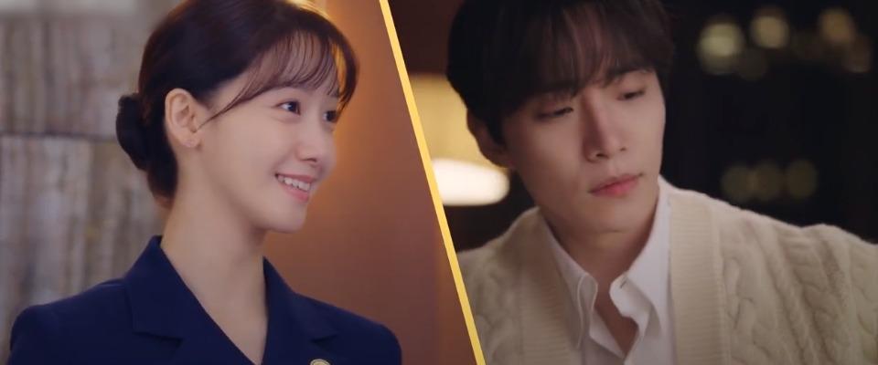 Yoona mới trở lại đã lập kỷ lục rating quá đỉnh-8