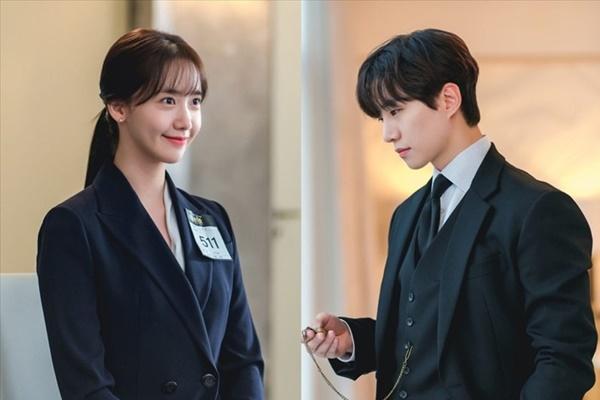 Yoona tránh mặt Lee Jun Ho vì buổi hẹn hò bất ổn ở King the Land-8