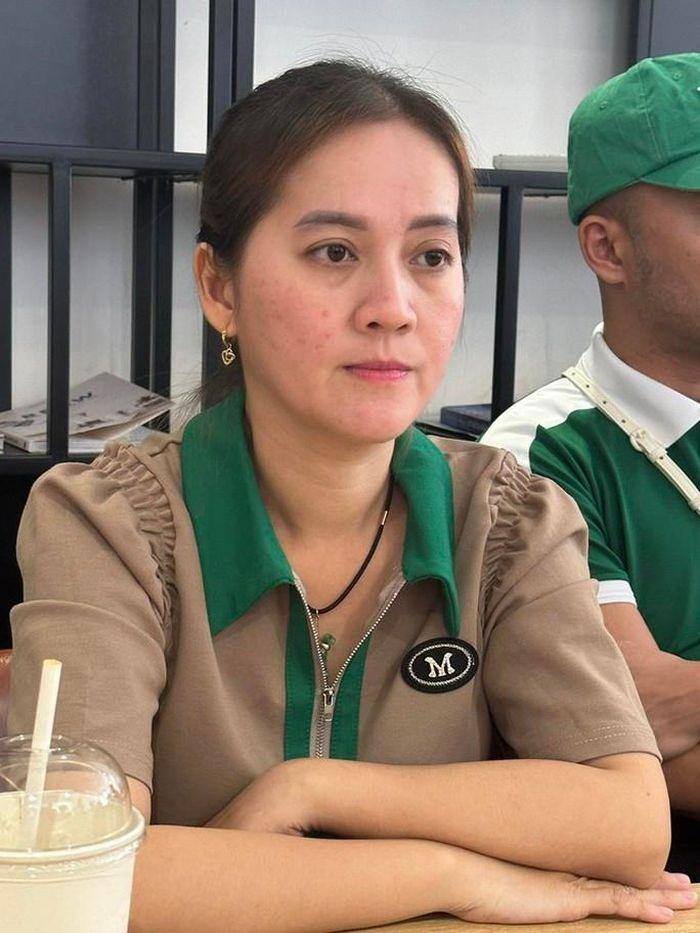 Hồng Loan thấy có lỗi vì những ồn ào sau khi NSƯT Vũ Linh mất-1