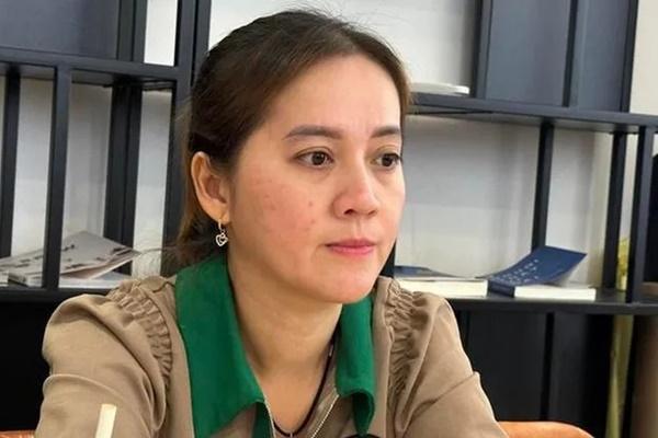 Ồn ào gia đình NSƯT Vũ Linh: Bình Tinh đáp trả khi bị nói gió chiều nào theo chiều đó-4