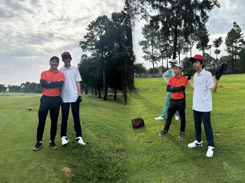 Cường Đô La tự hào là ông bố đông con, nhưng còn điểm chưa theo kịp Minh Nhựa-4