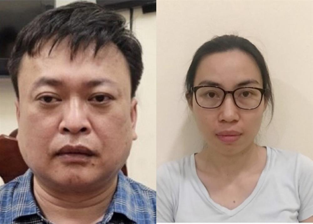 Những lần nhận quà Tết tổng 14 tỷ đồng của cựu Giám đốc Sở GD-ĐT Quảng Ninh-2