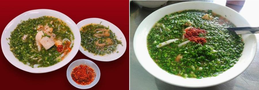 Món cháo lạ khách ăn phải dùng đũa, vừa thưởng thức vừa toát mồ hôi ở Quảng Trị-8