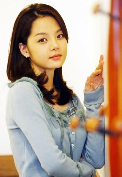 Nữ thần Chae Rim và hành trình lấy lại nhan sắc sau di chứng phẫu thuật thẩm mỹ-1