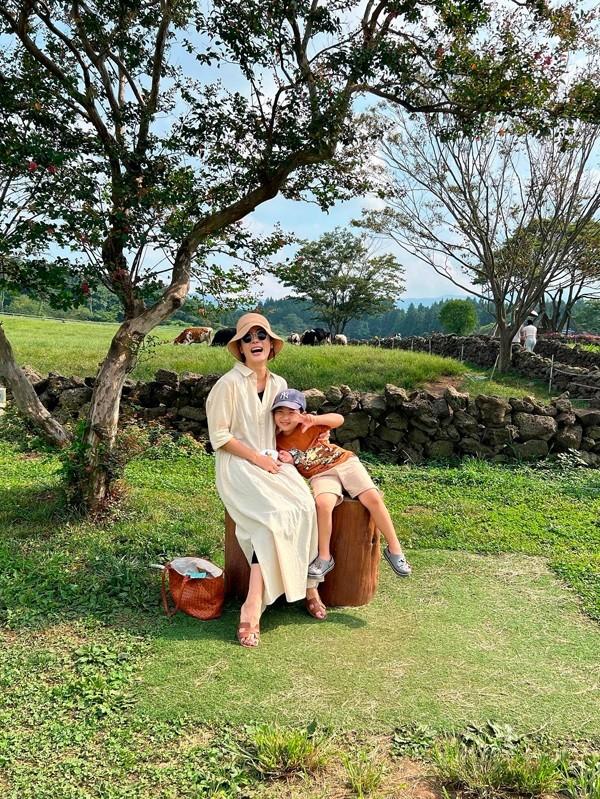 Nữ thần Chae Rim và hành trình lấy lại nhan sắc sau di chứng phẫu thuật thẩm mỹ-13