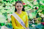 Người đẹp Việt gây tranh cãi khi thắng giải phụ ở Hoa hậu Siêu quốc gia-2