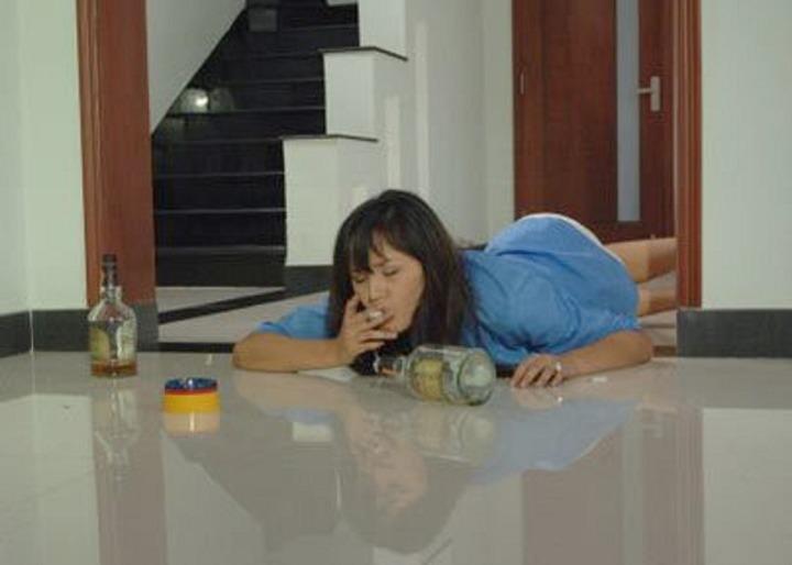 Hai vai diễn phá hỏng hình ảnh của Hoa hậu Mai Phương Thúy và Đỗ Mỹ Linh-1