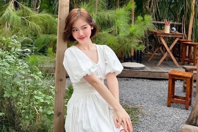 Ghen tỵ với nữ du học sinh Việt được làm việc cùng nhiều sao Hàn nổi tiếng-3